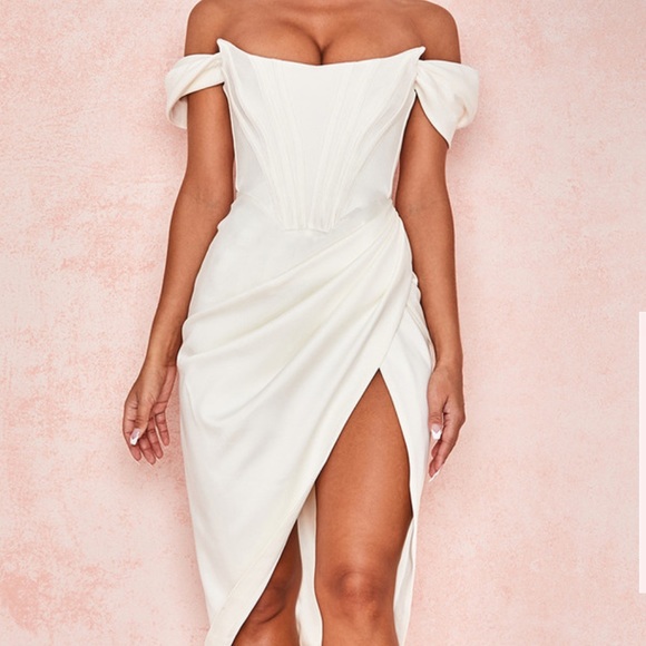 House of Cb Loretta dress - Picture 3 of 6